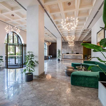 Tbilisi Philharmonic Hotel By Mercure Eksteriør billede