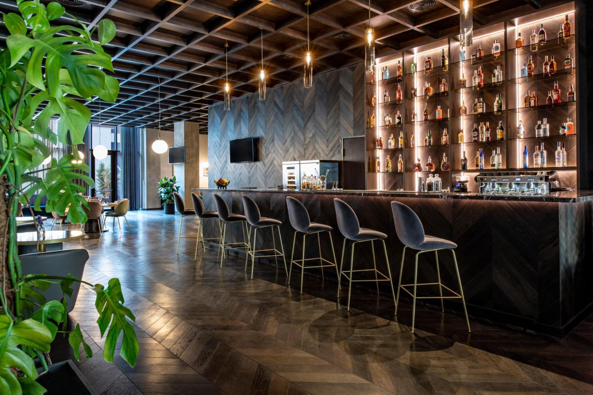 Tbilisi Philharmonic Hotel By Mercure Eksteriør billede