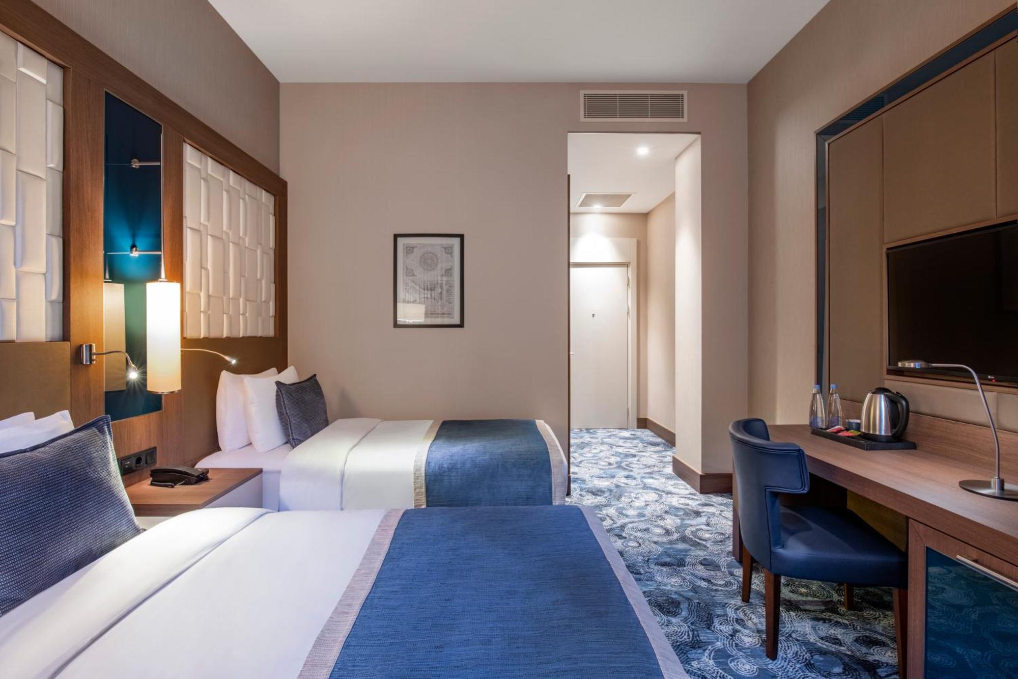 Tbilisi Philharmonic Hotel By Mercure Eksteriør billede