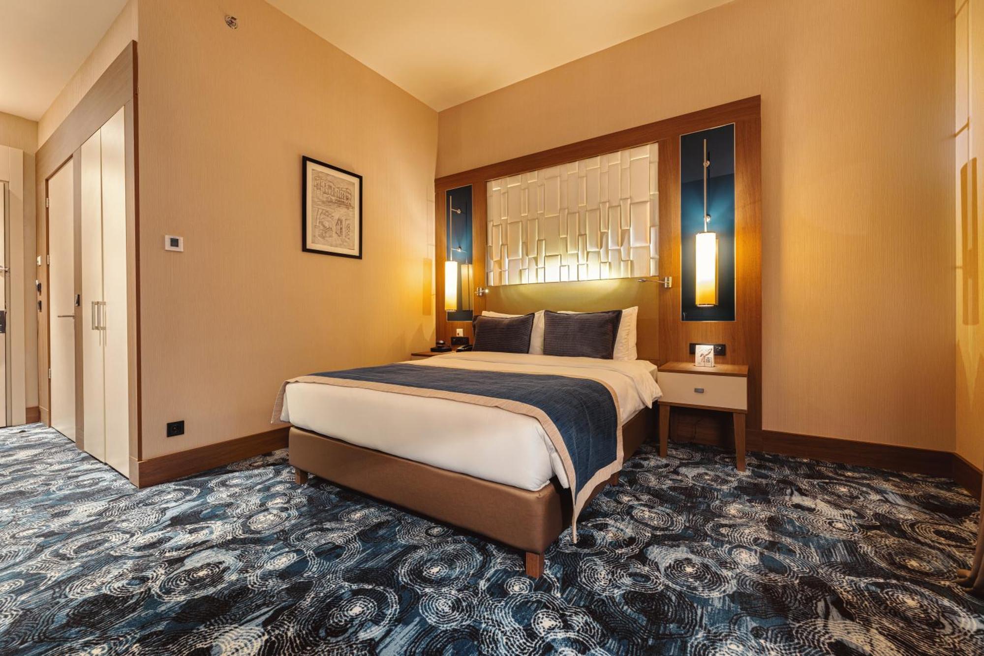 Tbilisi Philharmonic Hotel By Mercure Eksteriør billede